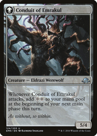 Conduit of Emrakul