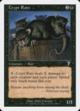 Crypt Rats