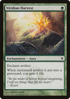 Viridian Harvest