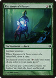 Karametra's Favor