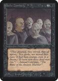 Scathe Zombies