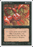 Carrion Ants