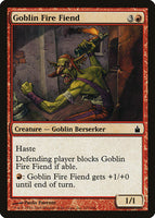 Goblin Fire Fiend