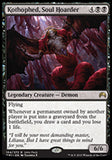 Kothophed, Soul Hoarder