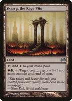 Skarrg, the Rage Pits