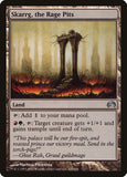 Skarrg, the Rage Pits