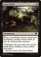 Grave Peril