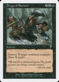 Dregs of Sorrow