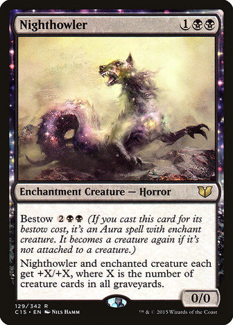 Nighthowler