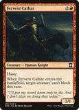 Fervent Cathar