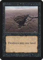 Sinkhole