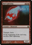 Ball Lightning