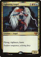 Lightning Angel