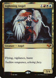 Lightning Angel