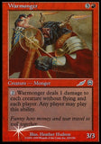 Warmonger