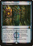 Phyrexian Processor