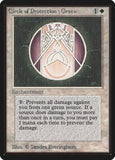 Circle of Protection: Green