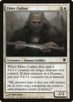 Elder Cathar