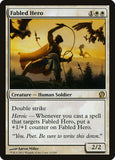 Fabled Hero