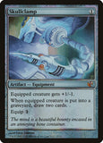 Skullclamp