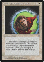 Circle of Protection: Black