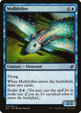 Mulldrifter