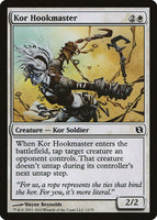Kor Hookmaster