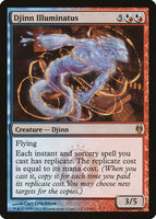 Djinn Illuminatus