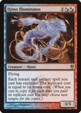 Djinn Illuminatus