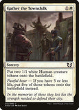 Gather the Townsfolk