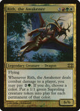 Rith, the Awakener
