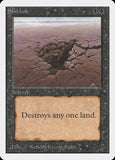 Sinkhole