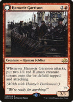 Hanweir Garrison