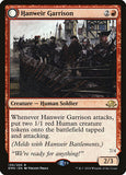 Hanweir Garrison