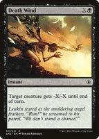Death Wind