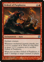 Ordeal of Purphoros