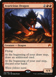 Avaricious Dragon
