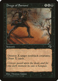 Dregs of Sorrow