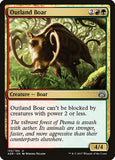 Outland Boar