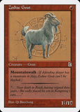 Zodiac Goat