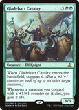 Gladehart Cavalry