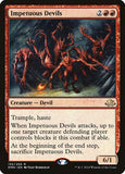 Impetuous Devils
