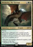 Dromoka, the Eternal