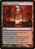 Rakdos Carnarium