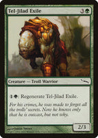 Tel-Jilad Exile