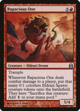 Rapacious One