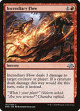 Incendiary Flow