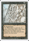 Wall of Bone