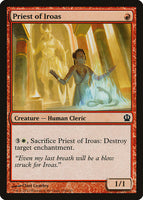 Priest of Iroas