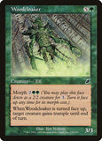 Woodcloaker